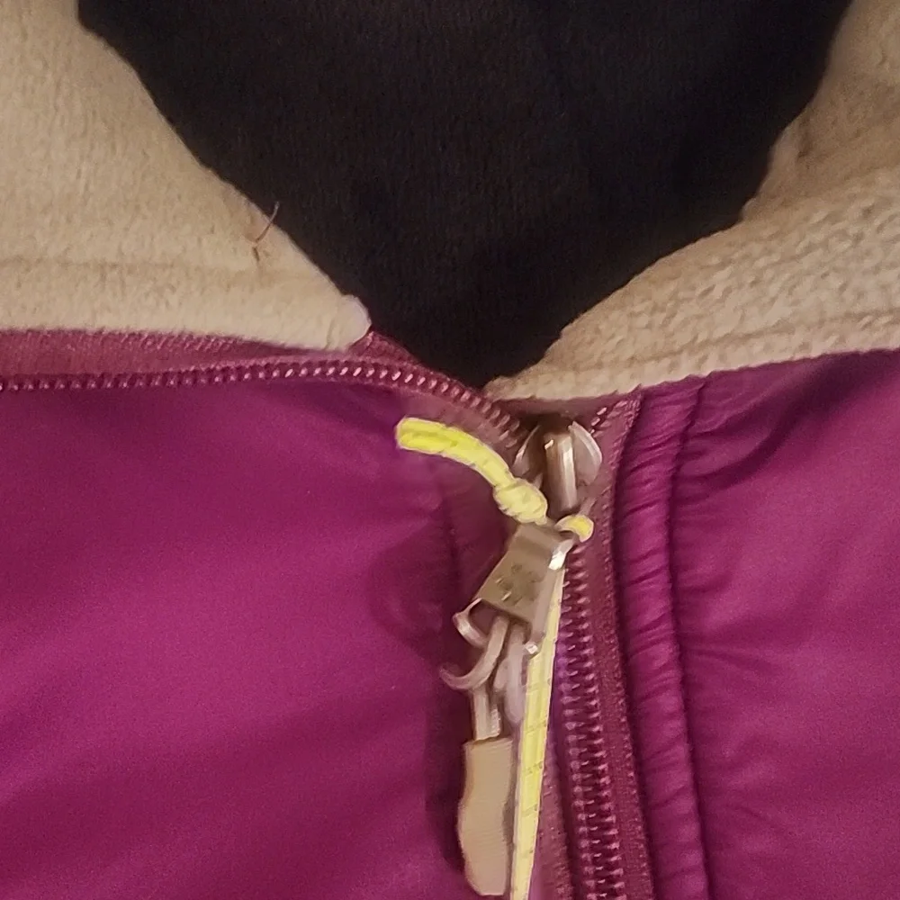 Tek Gear NWT Full Zip Athletic Jacket - Picture 2 of 9